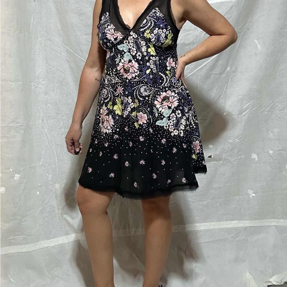 Intimately by Free People dress.  New with tags.  Size XS